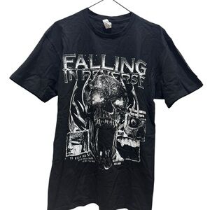 FALLING IN REVERSE Tee
